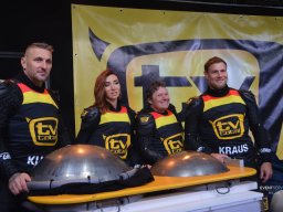 WOK WM - Teamvorstellung